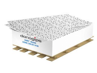 Danogips DANO® Akustik