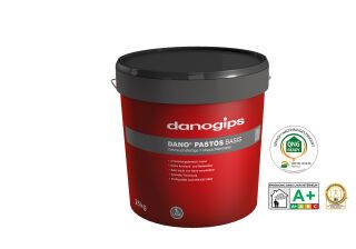Danogips DANO® PASTÖS BASIS