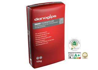 Danogips DANO® FUGENFÜLLER