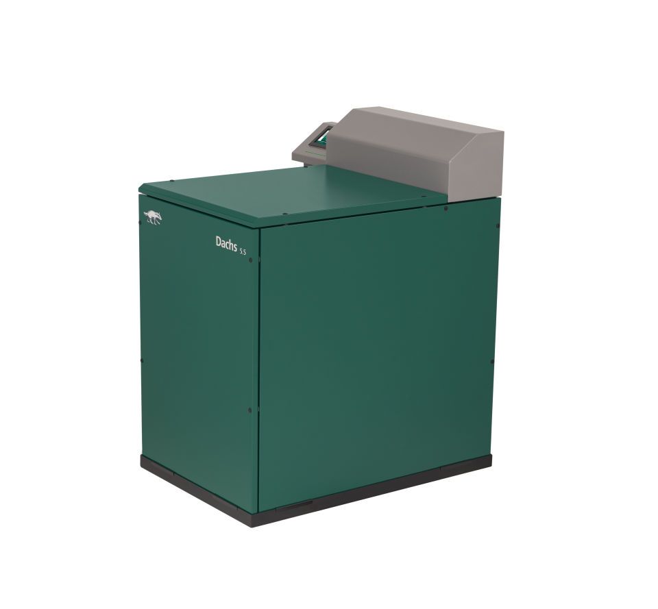 BHKW Mehrmodul Dachs 11.0 kW (Erdgas) BHKW