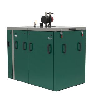 BHKW Dachs Pro 20 G/F