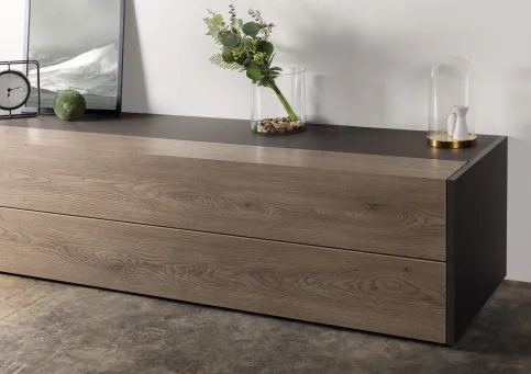 K2773 OC Eiche Cremona Tartufo