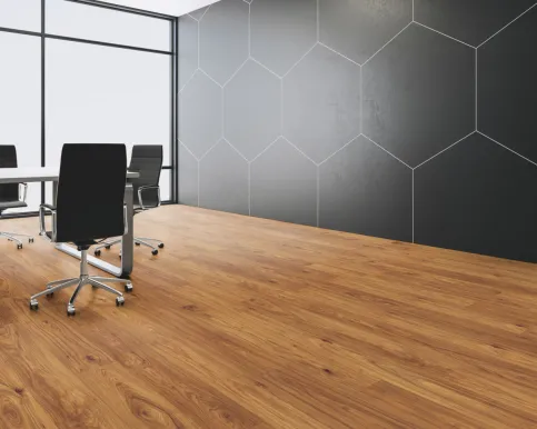 FLOORganic XPT K2911 Pharell-Hickory-CANYON