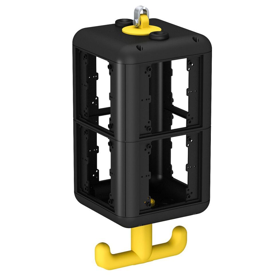 Energieversorgungseinheit HoverCube