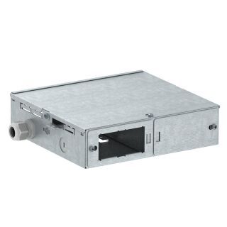 Modul 45 Consolidation Point