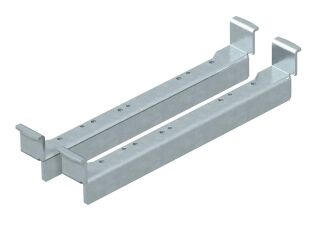Nivellierwinkel-Set für UZD250-3, St, FS
