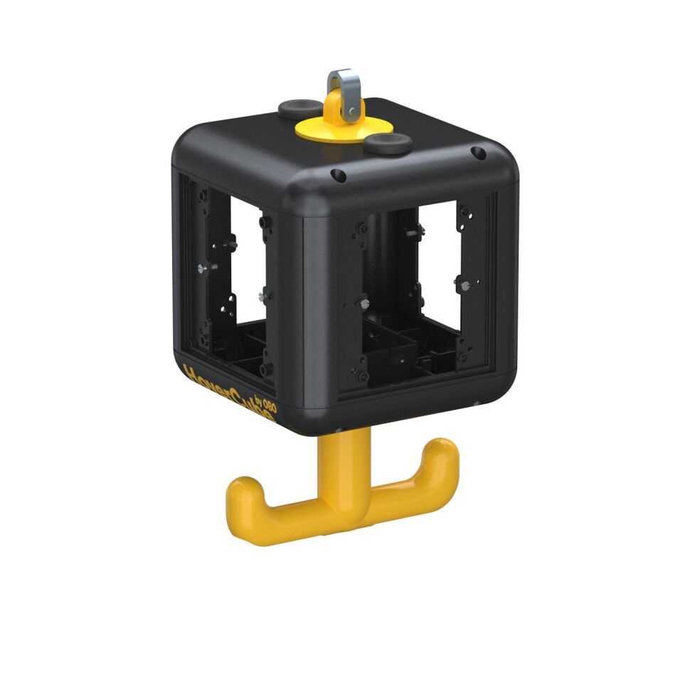 Energieversorgungseinheit HoverCube