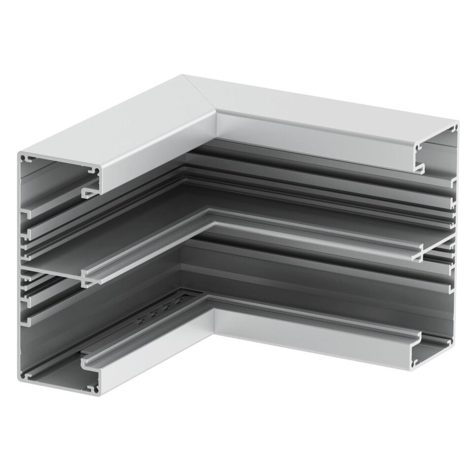 Geräteeinbaukanal Rapid 45-2, Formteil