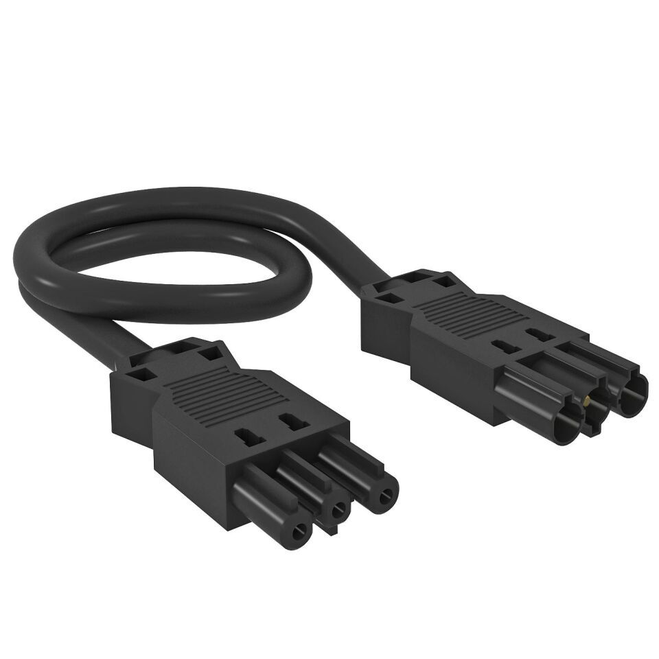 WINSTA MIDI-Stecksystem für Modul 45 connect, Installationszubehör