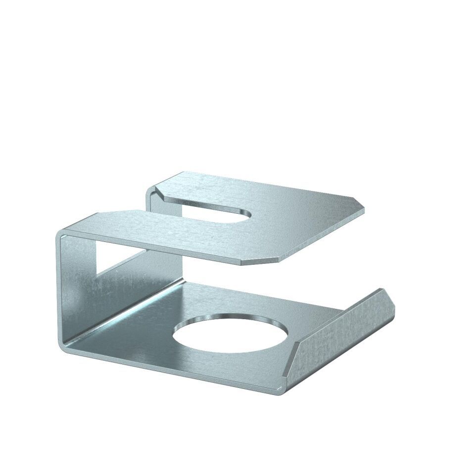 Brandschutzkanal PYROLINE® Rapid PLM, Zubehör