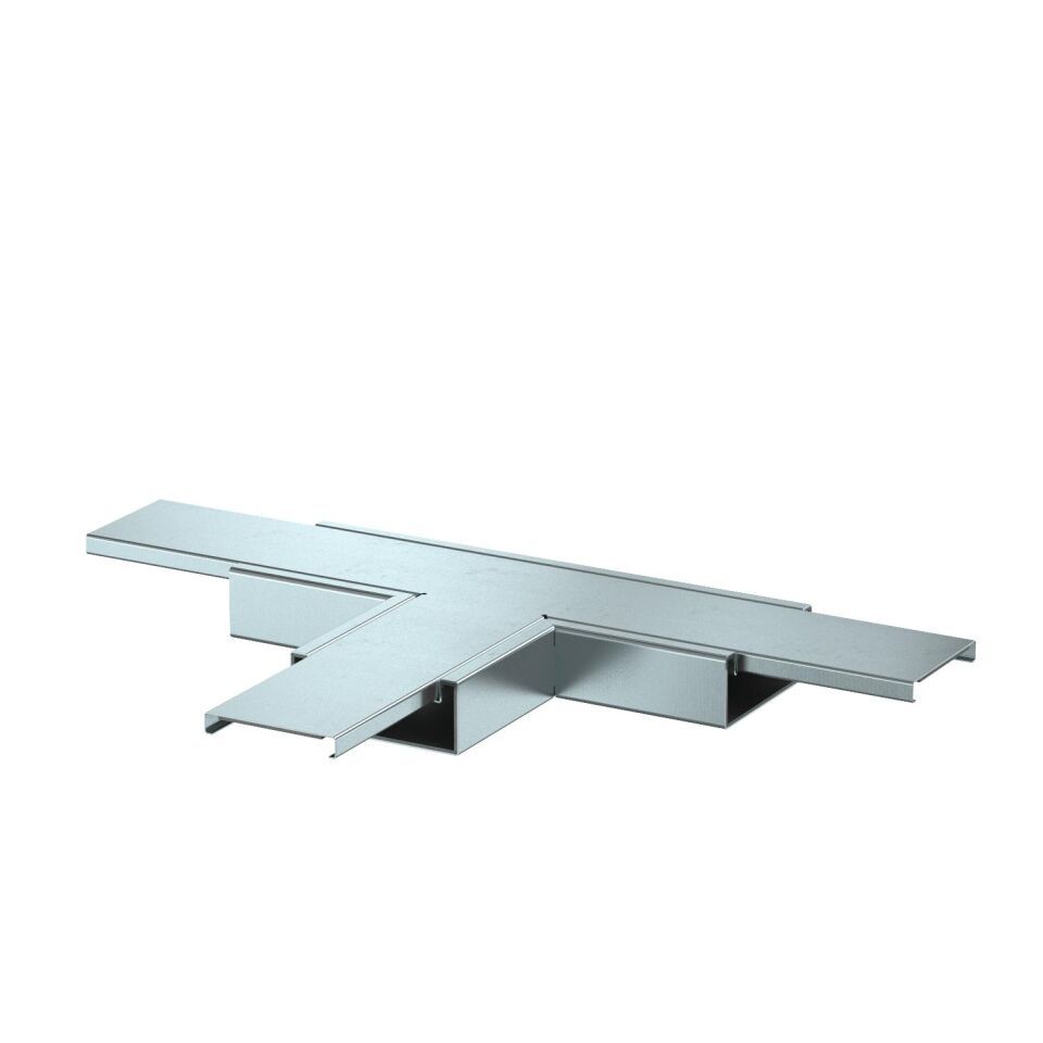 Brandschutzkanal PYROLINE® Rapid PLM, Formteil