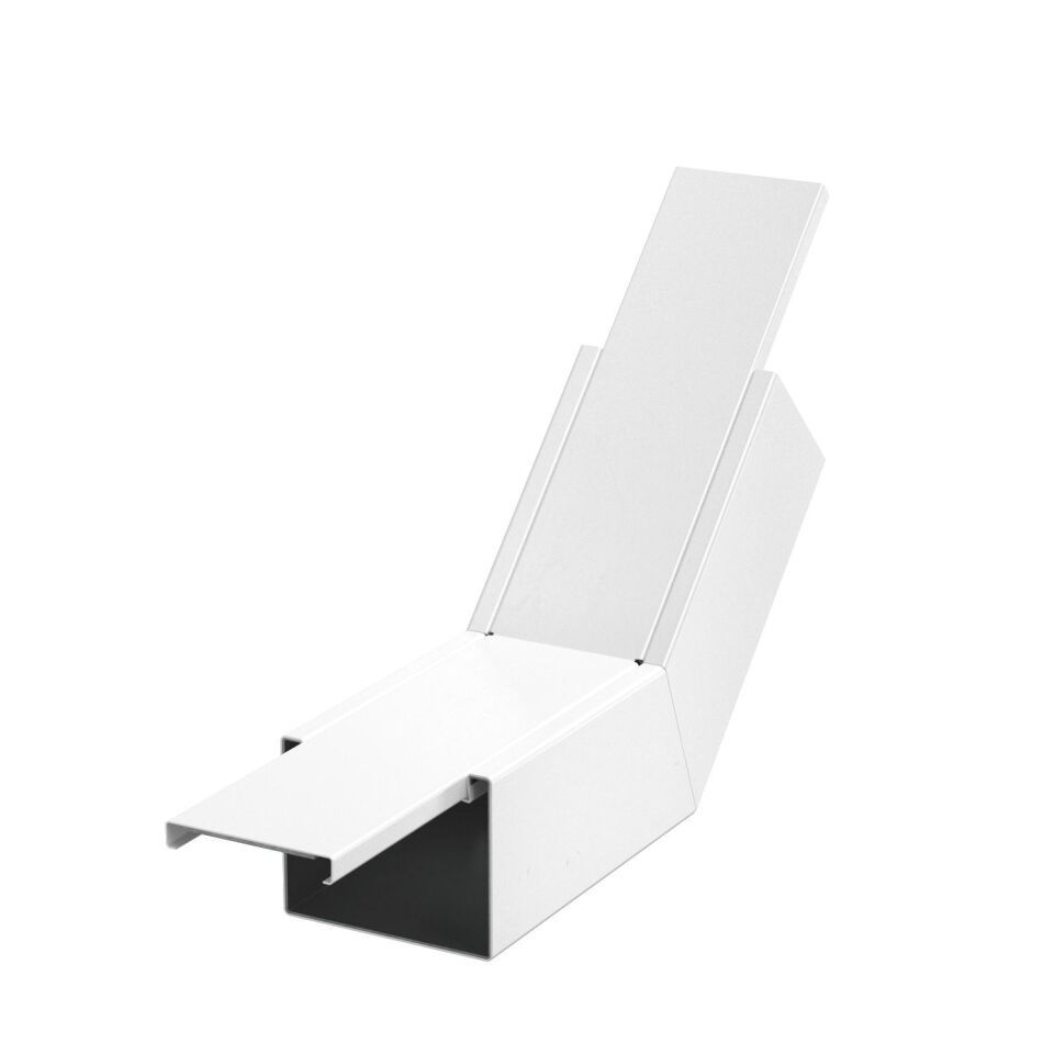 Brandschutzkanal PYROLINE® Rapid PLM, Formteil