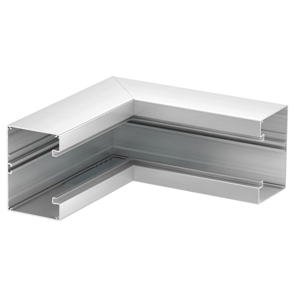 Geräteeinbaukanal Rapid 80 symmetrisch, Formteil