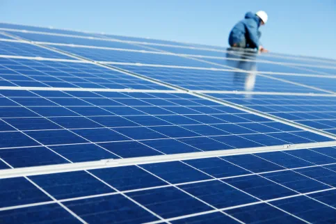 Magic PV Solution® Montagesysteme sind einfach zu montieren, stabil und langlebig sowie anpassbar an unterschiedliche Modulgrößen und Installationsbedingungen.