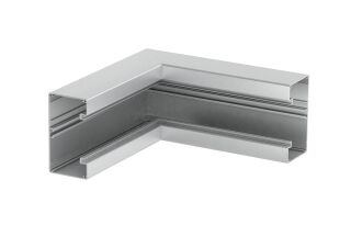 Inneneck symmetrisch 70x130x300, Alu, EL