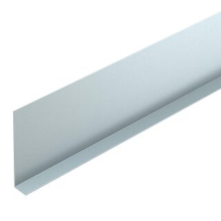 Trennsteg für OKA2 2400x15x77, St, FS