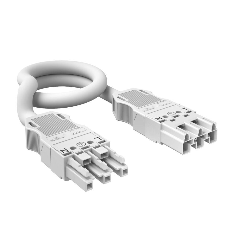 WINSTA MIDI-Stecksystem für Modul 45 connect, Installationszubehör