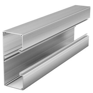 T-Stück symmetrisch 70x170x500, Alu, EL