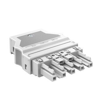 WINSTA MIDI-Stecksystem für Modul 45 connect, Installationszubehör