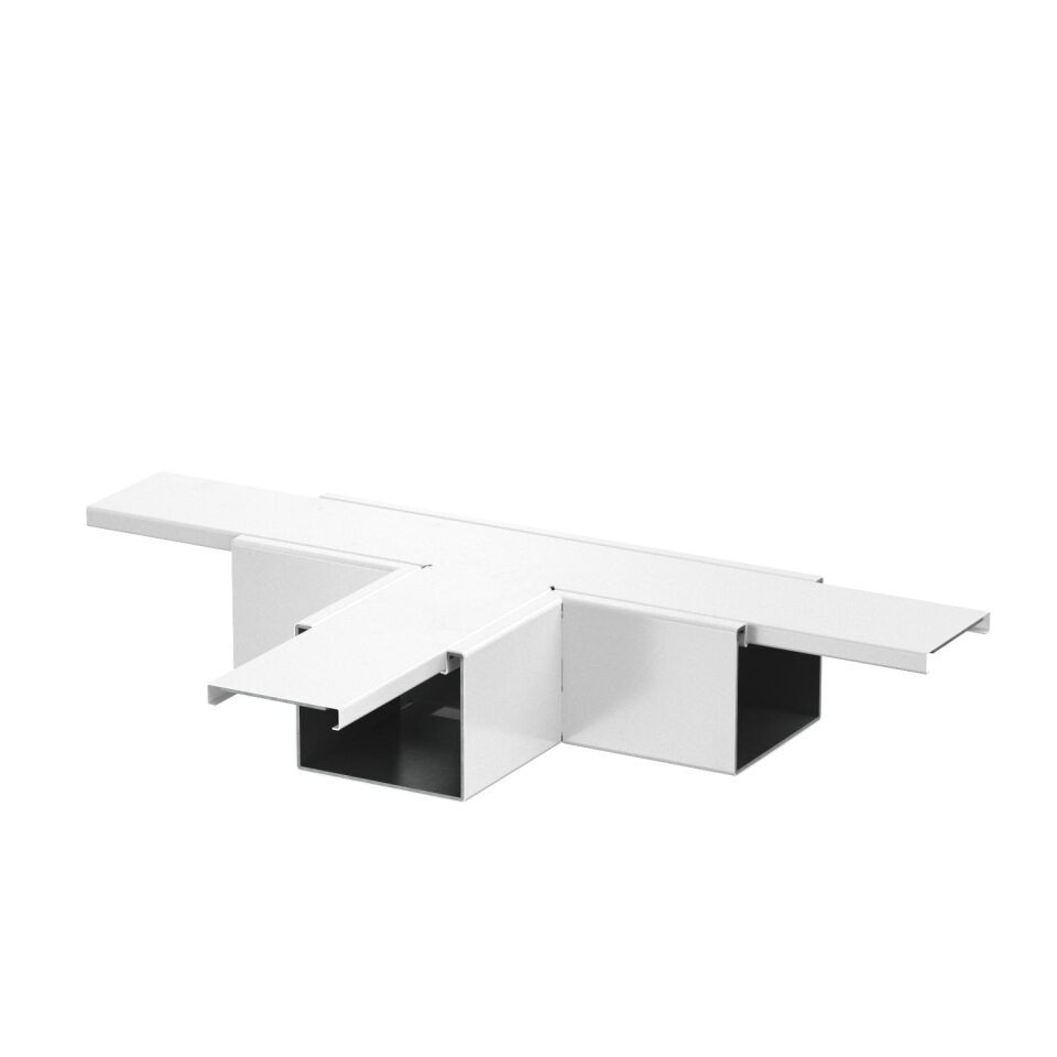 Brandschutzkanal PYROLINE® Rapid PLM, Formteil