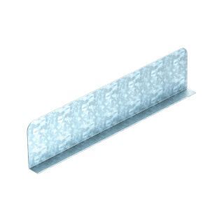 Trennsteg für OKB 56x240, St, FS
