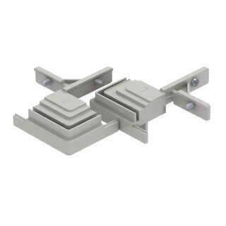 Formteilbausatz T und Kreuz für OKA-G und OKA-W, Zn