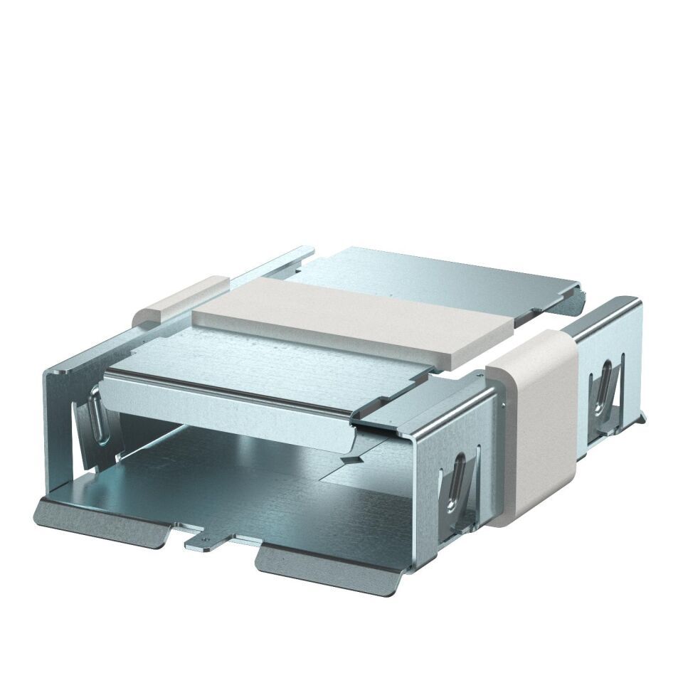 Brandschutzkanal PYROLINE® Rapid PLM, Zubehör