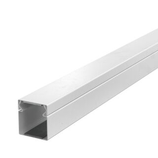 Brandschutzkanal PYROLINE® Rapid PLM, Installationskanal aus Metall