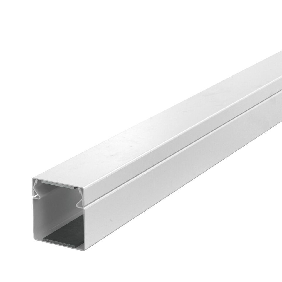Brandschutzkanal PYROLINE® Rapid PLM, Installationskanal aus Metall