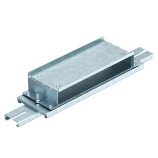 Verbindungselement für Kanal 25048, St, FS