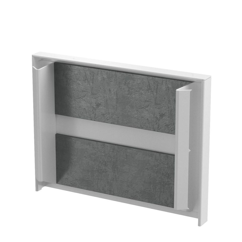 Brandschutzkanal PYROLINE® Rapid PLM, Formteil