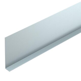 Trennsteg für OKA2 2400x15x87, St, FS