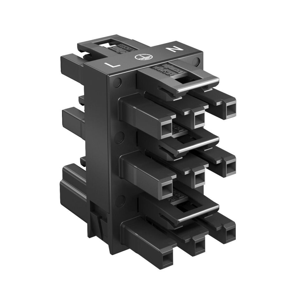 WINSTA MIDI-Stecksystem für Modul 45 connect, Installationszubehör