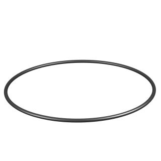 Runddichtung für Tubus, EPDM, DIN 1629