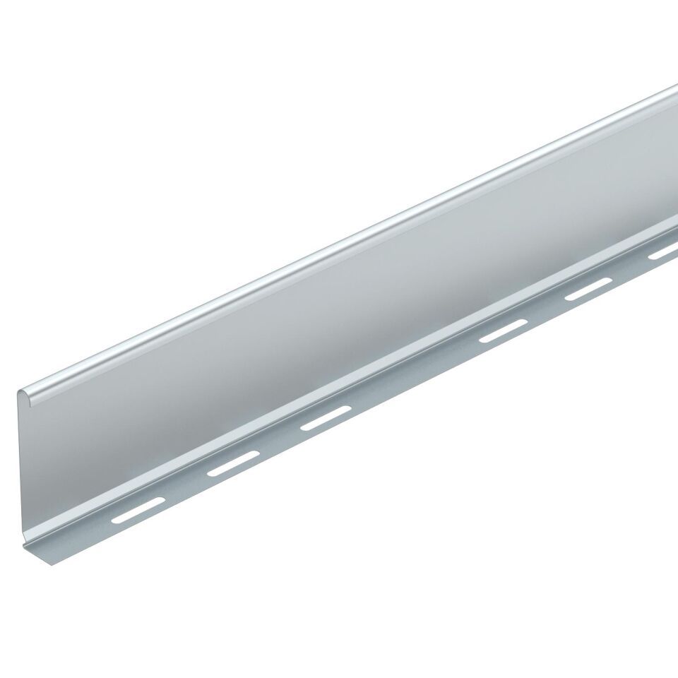 Trennsteg für Kabeltragsysteme 110x2995, St, FS
