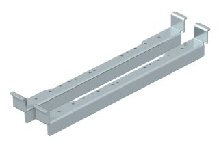 Nivellierwinkel-Set für UZD350-3, St, FS