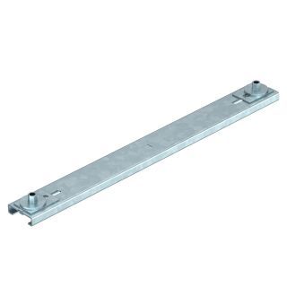 Stütze für Kanal 350, St, FS