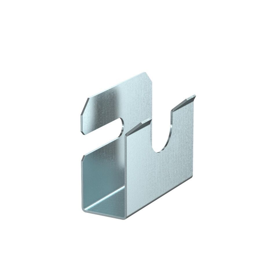 Brandschutzkanal PYROLINE® Rapid PLM, Zubehör