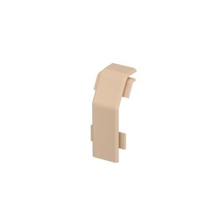 Kupplung SL 20x50 beige Polyvinylchlorid beige RAL 1001