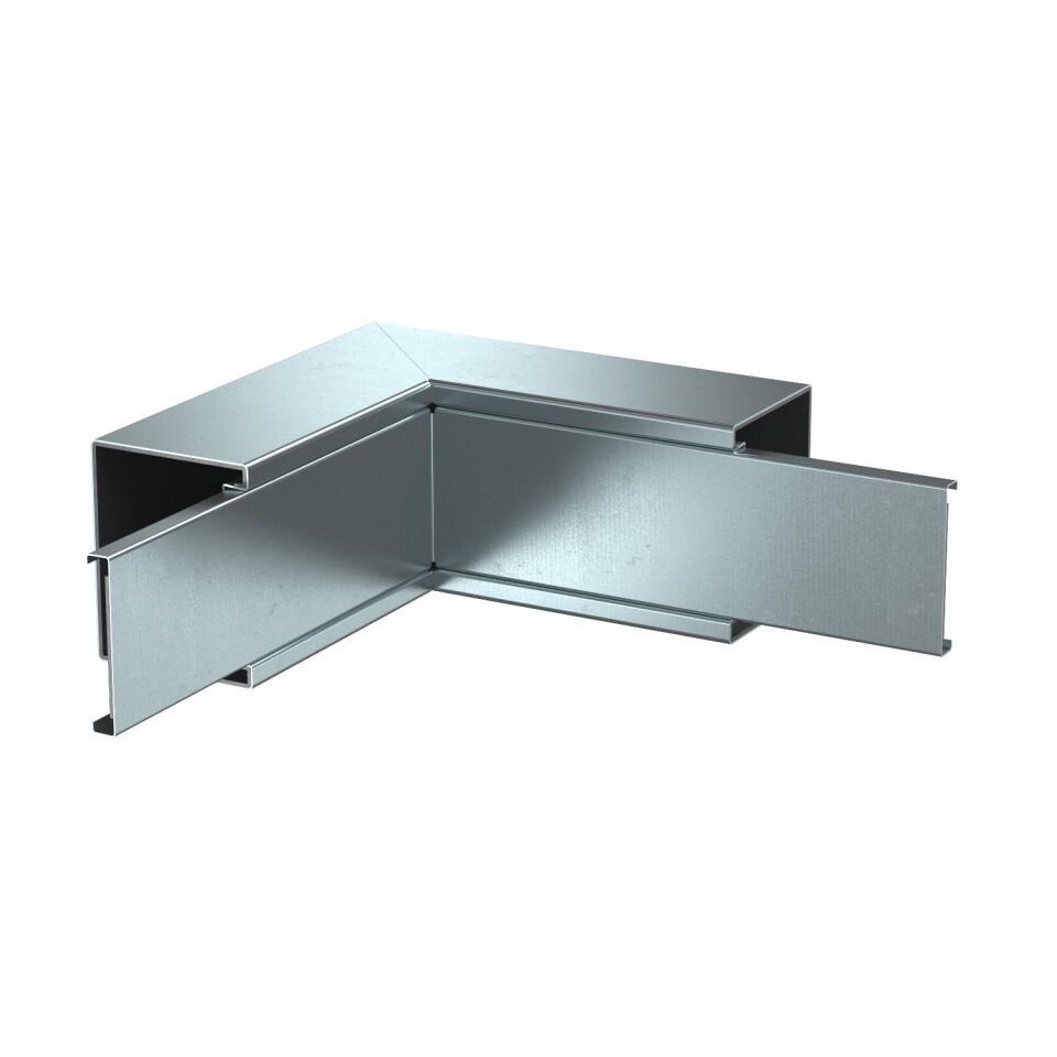 Brandschutzkanal PYROLINE® Rapid PLM, Formteil