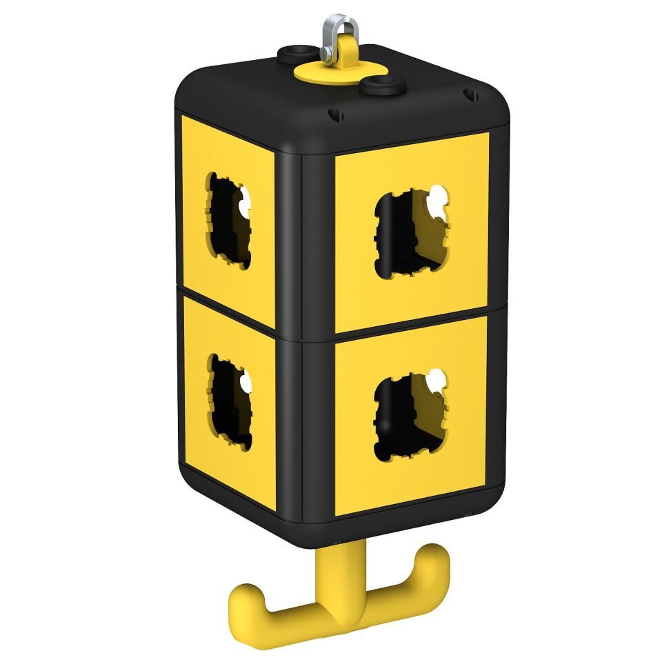Energieversorgungseinheit HoverCube