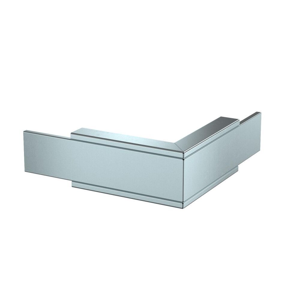 Brandschutzkanal PYROLINE® Rapid PLM, Formteil