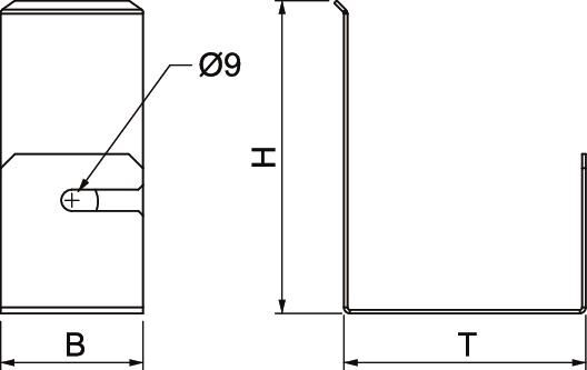 Brandschutzkanal PYROLINE® Rapid PLM, Zubehör