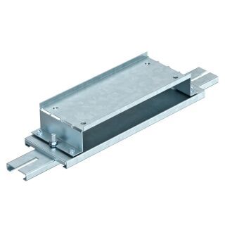 Verbindungselement für Kanal 25038, St, FS