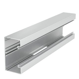 T-Stück symmetrisch 70x130x500, Alu, EL