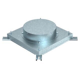 Im-Beton-Dose für GESR9, St, FS