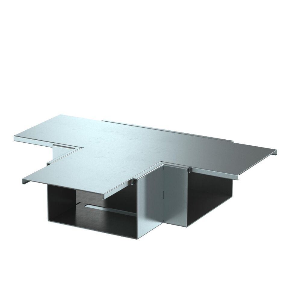 Brandschutzkanal PYROLINE® Rapid PLM, Formteil