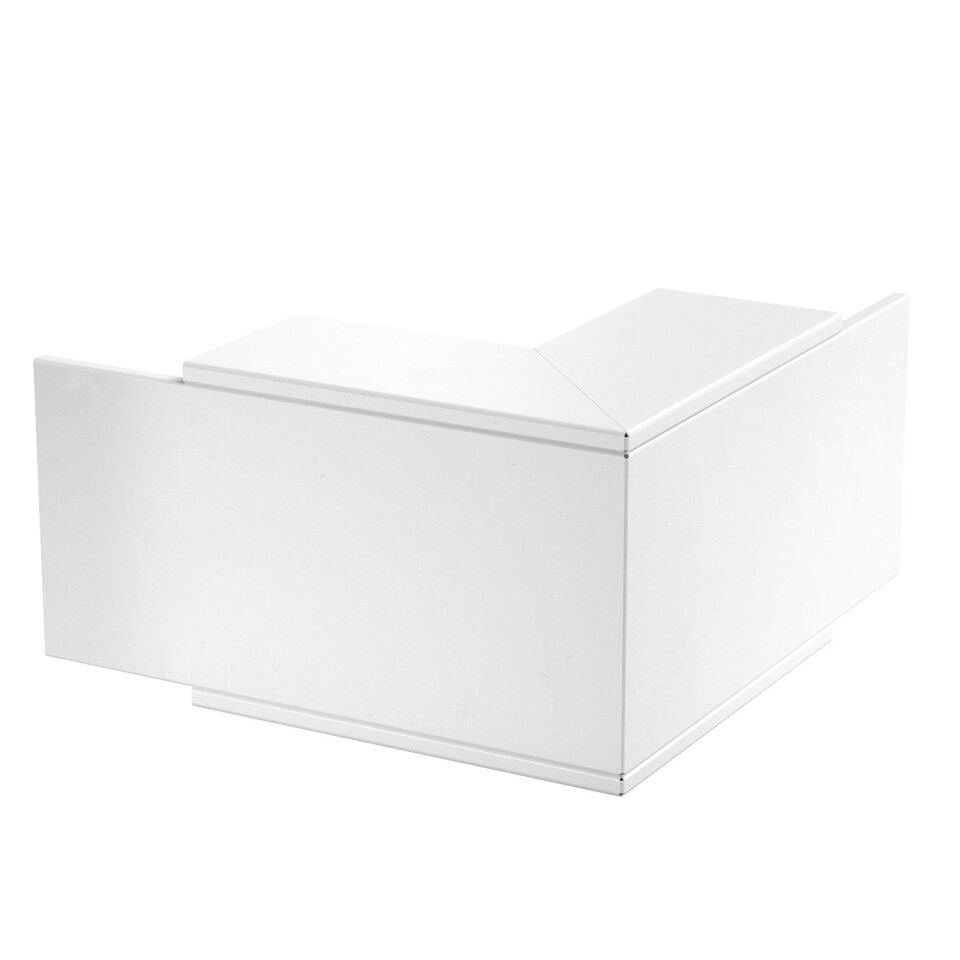 Brandschutzkanal PYROLINE® Rapid PLM, Formteil