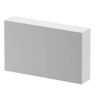 Schaumstoffdichtung für Kabelausgang 120x40x200