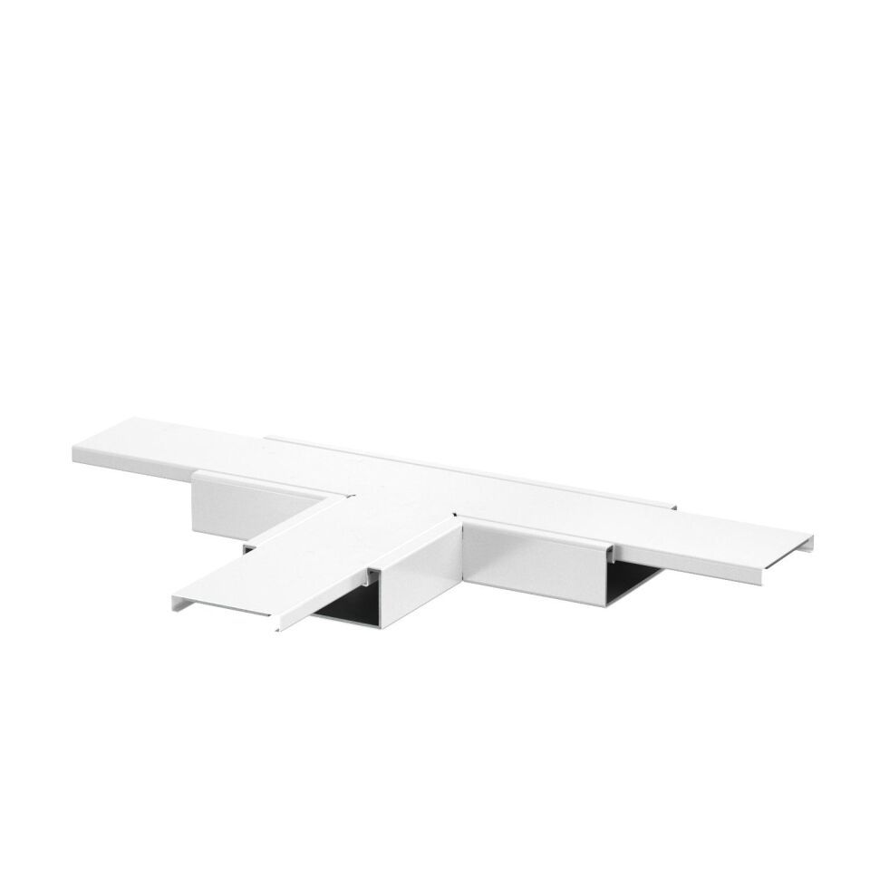 Brandschutzkanal PYROLINE® Rapid PLM, Formteil